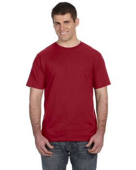 anvil independence red