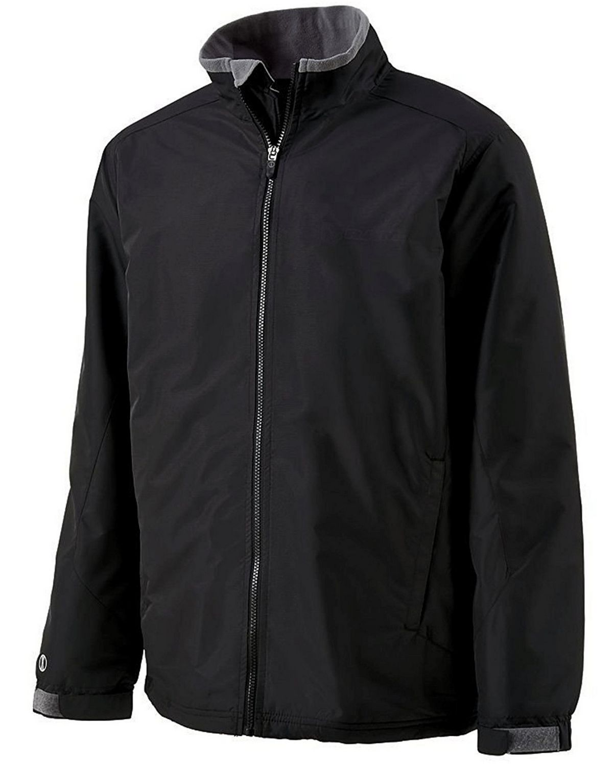 Holloway 229002 Adult Polyester Full Zip Scout 2.0 Jacket