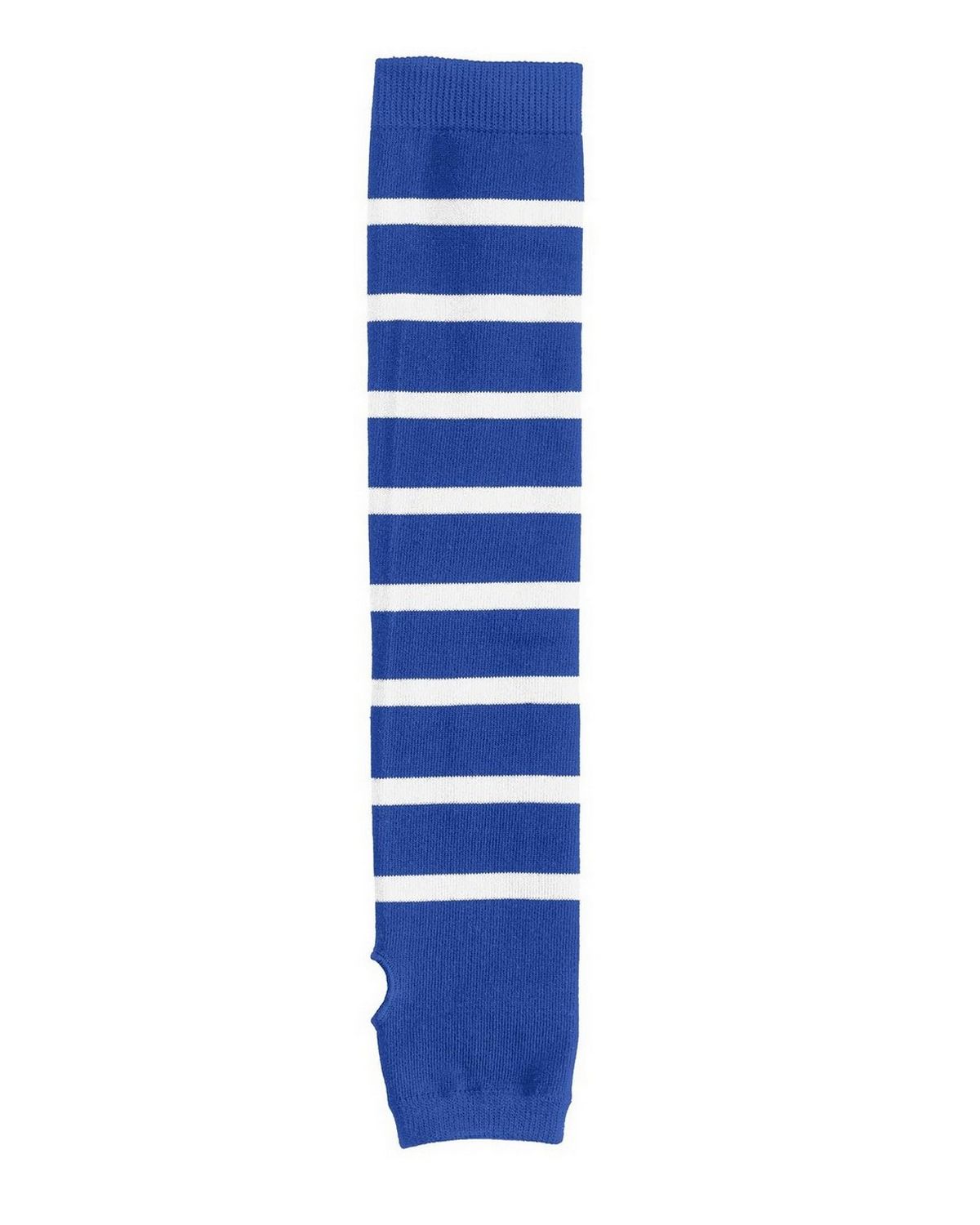 SportTek STA03 Striped Arm Socks