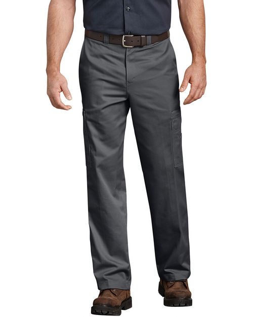 dickies industrial cargo pant