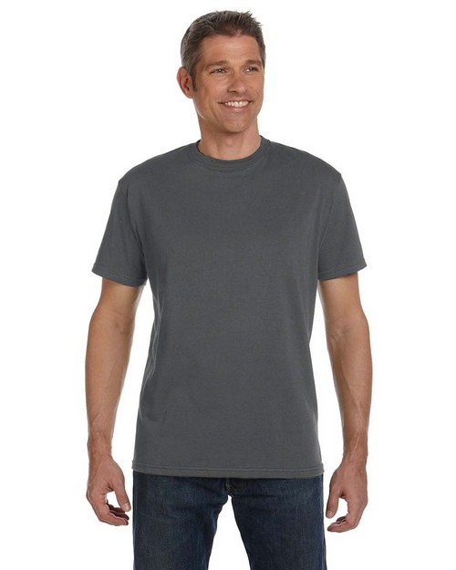 Econscious EC1000 Mens Organic Cotton Classic Short Sleeve T Shirt 