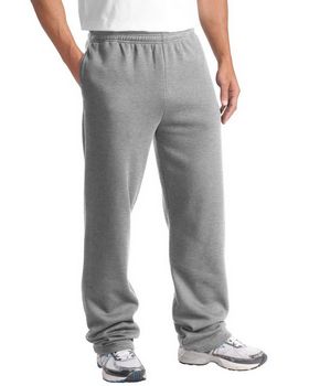 sport tek sweatpants