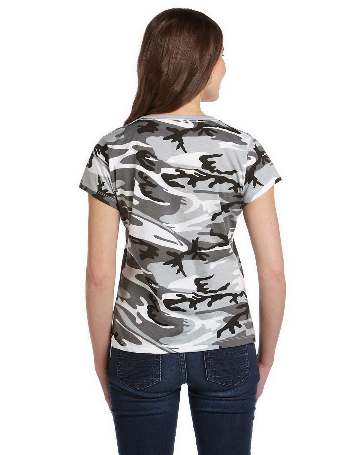 code v camouflage t shirts