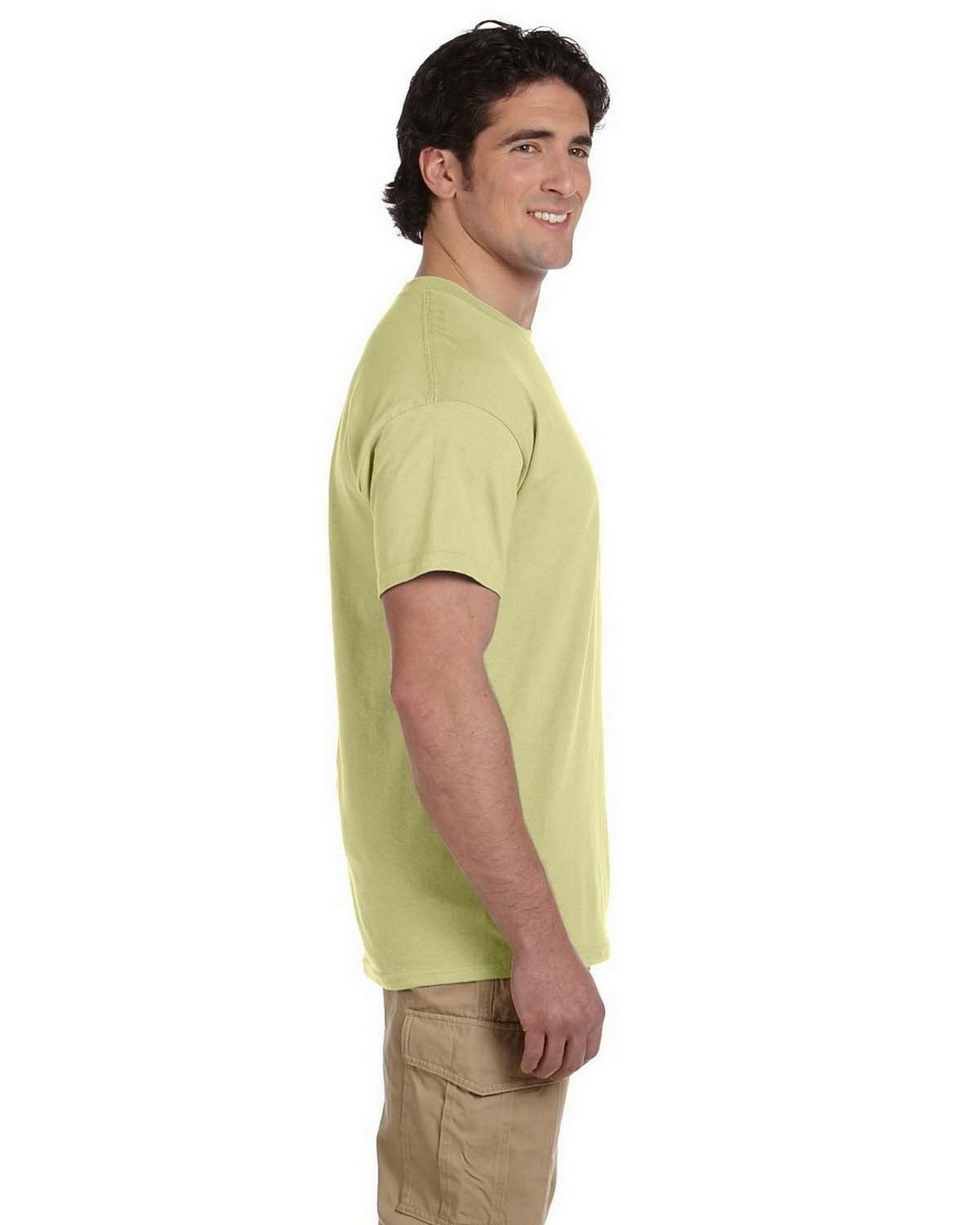 Gildan G200 Ultra Cotton T Shirt - ApparelnBags.com