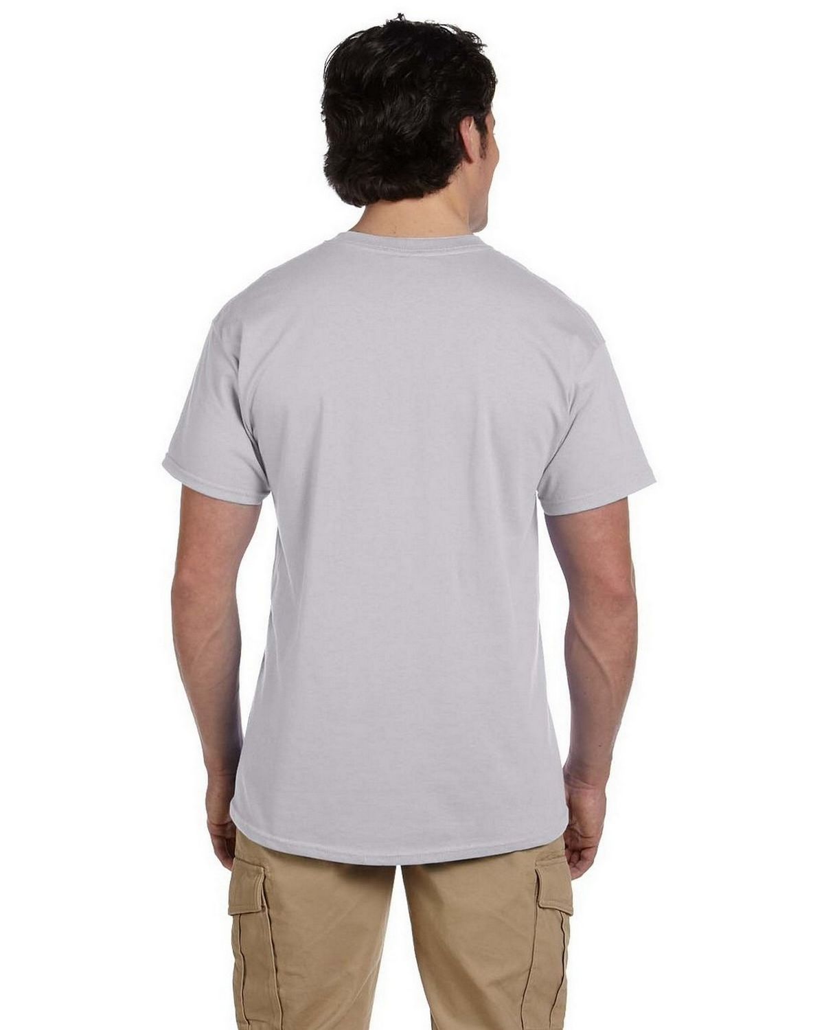 hanes comfortblend ecosmart t shirt