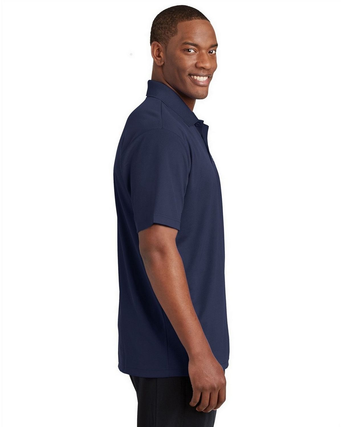 sport tek racermesh